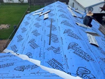 Gutter Services