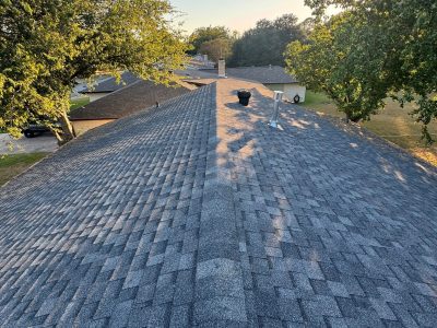 Gutter Services