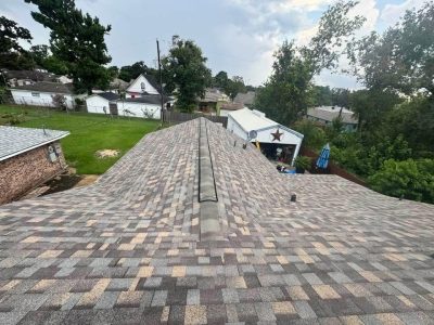 Gutter Services
