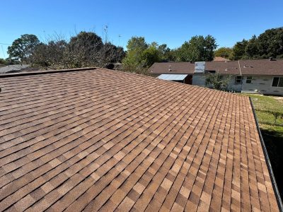 Gutter Services