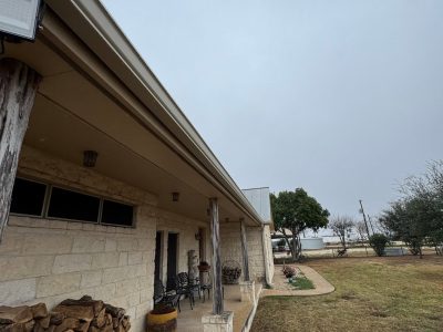 Gutter Services
