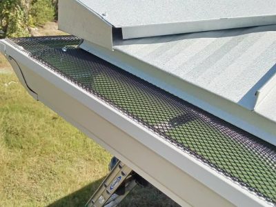 Gutter Services