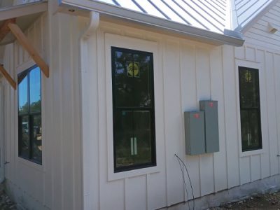 Exterior Home Improvement Services