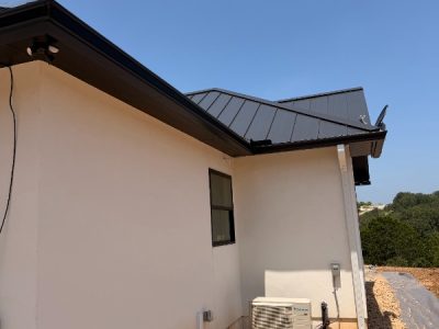 Gutter Installation Repair Services
