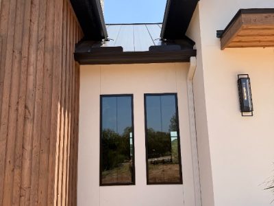Gutter Installation Replacement Services