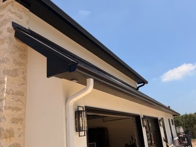 Gutter Replacement Services