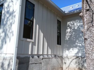 Gutter Siding Installation Services