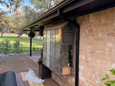 New Gutter Installation Services