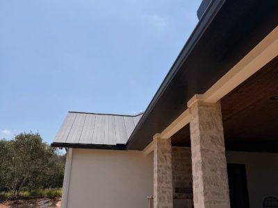 Residential Gutter Services
