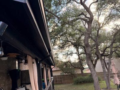 Residential Gutter Solutions