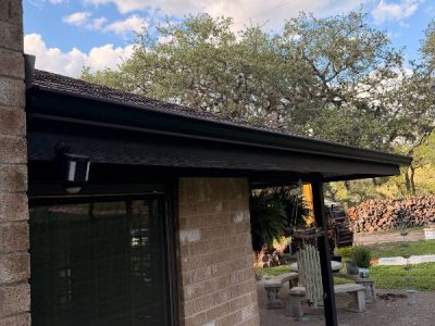 Roof Gutter Repair Solutions