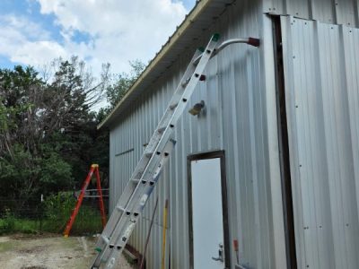 Roofing Siding Installation Services