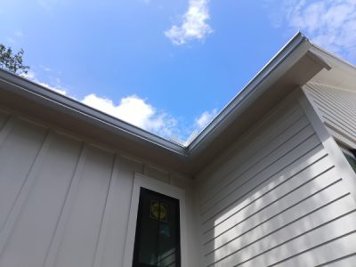 Seamless Gutter Installation Services
