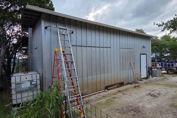 Commercial Roofing Services Commercial Roofing Services