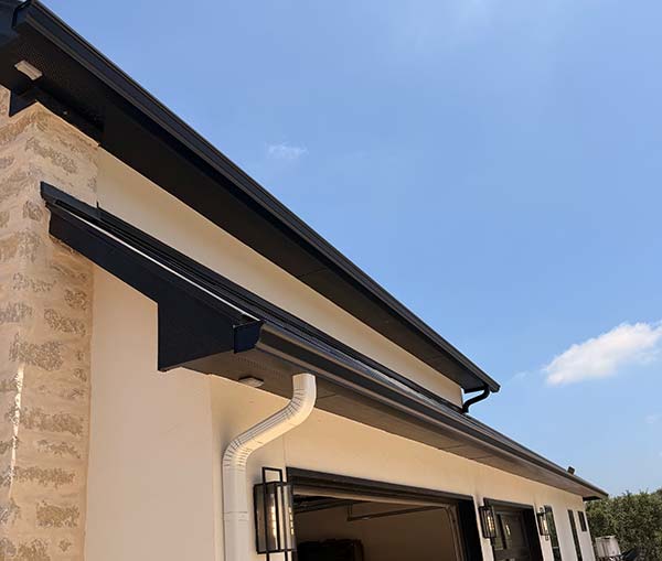 Gutter Installation Services In Canyon Lake Tx