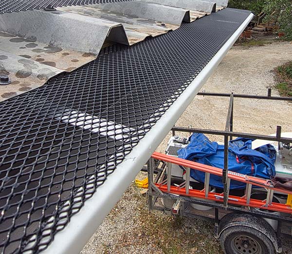 Gutter Installation Services In Johnson City Tx Gutter Installation Services In Johnson City Tx
