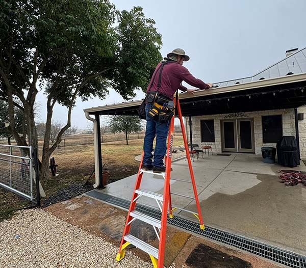 Gutter Installation Services In Kyle Tx Gutter Installation Services In Kyle Tx