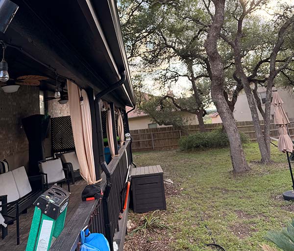 Gutter Installation Services In Manor Tx
