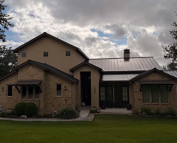 Home Exterior Improvement Services In Mcqueeney Tx