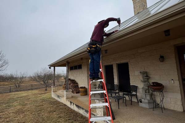 Professional Roofing Contractor