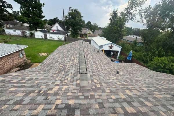 Residential Roof Repair Services Residential Roof Repair Services