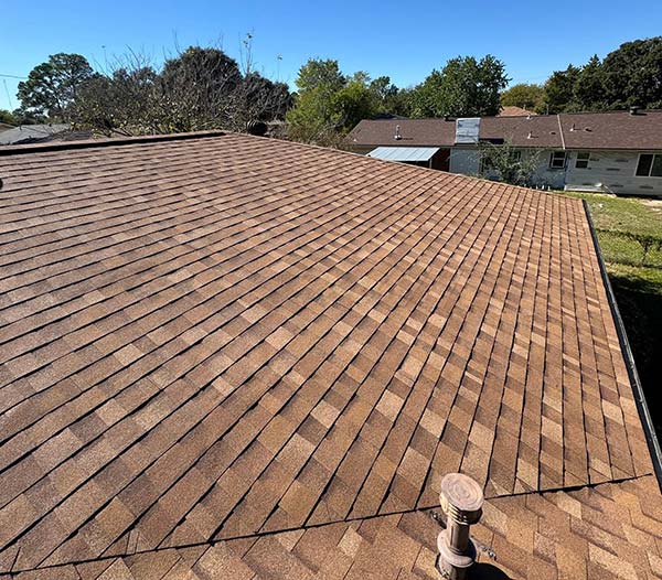 Residential Roofing Services In Wimberley Tx