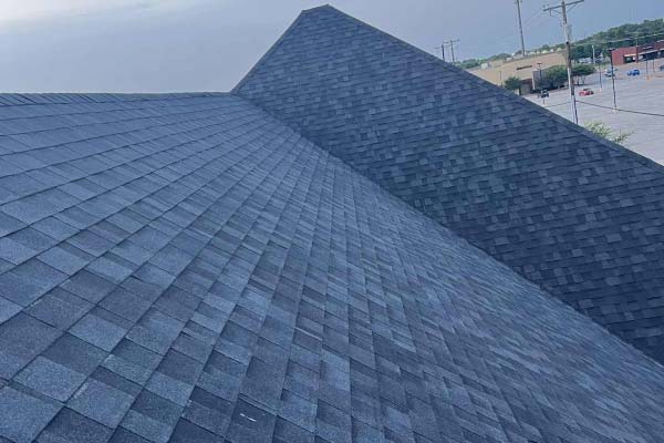 Residential Roofing Services Residential Roofing Services