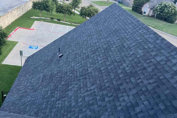 Roof Maintenance Services Roof Maintenance Services