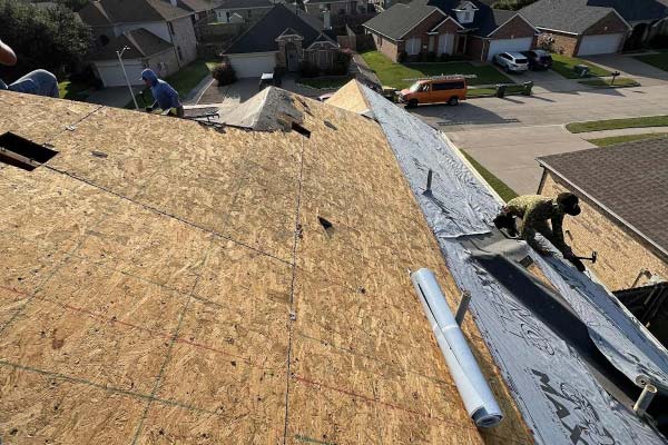 Roof Repair Services Roof Repair Services