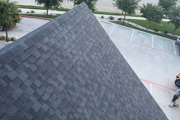 Roof Replacement Services