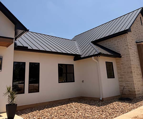 Roofing Gutter Installation Services Roofing Gutter Installation Services