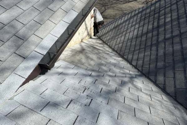 Shingle Roof Repair Services Shingle Roof Repair Services