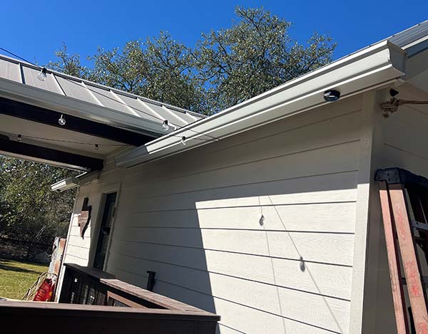 Siding Gutter Services In Bulverde Tx Siding Gutter Services In Bulverde Tx