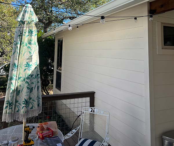 Siding Installation Services In San Marcos Tx