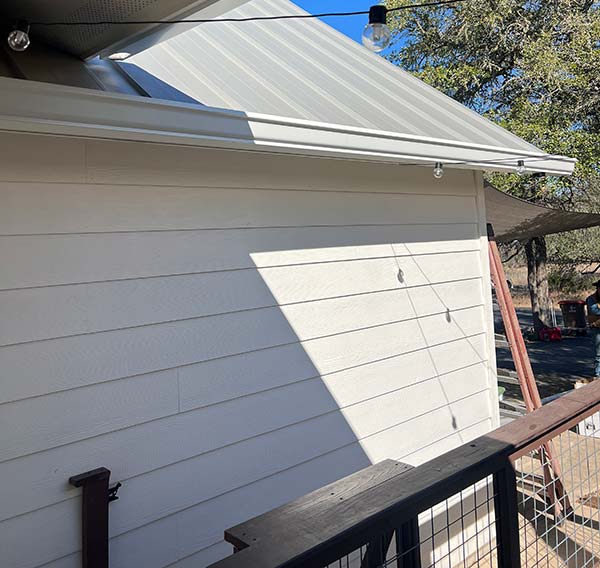 Siding Installation Services In Spring Branch Tx
